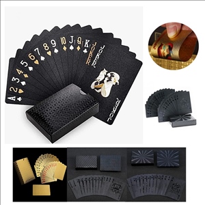Waterproof Playing Cards